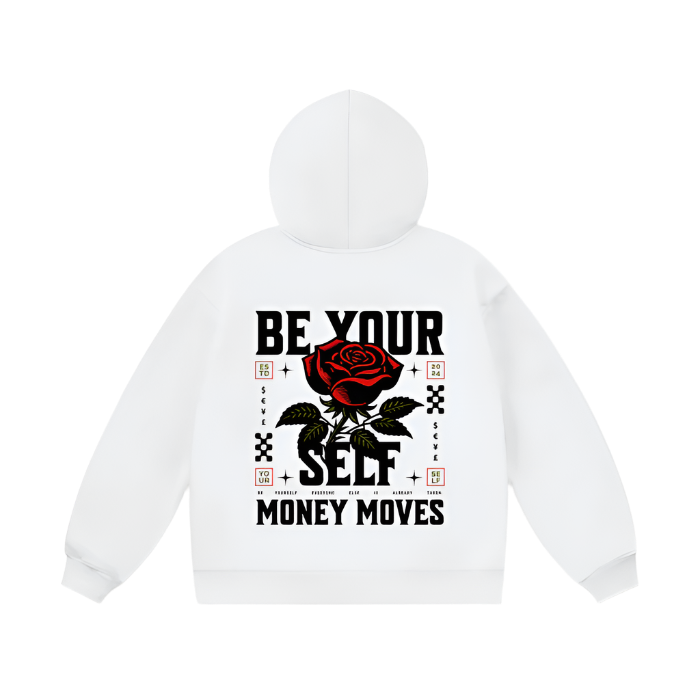 Be Yourself - 460 GSM - Light