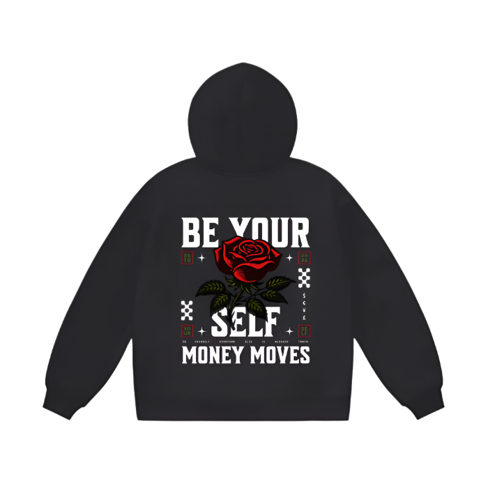 Be Yourself - 460 GSM - Dark