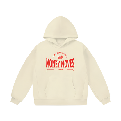 Money Moves - 460 GSM - Light