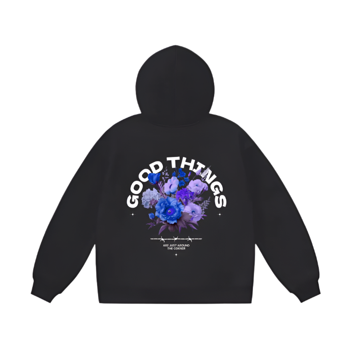 Good Things - 460 GSM - Dark