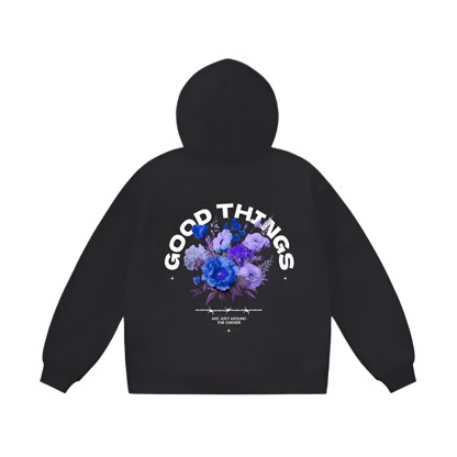 Good Things - 460 GSM - Dark