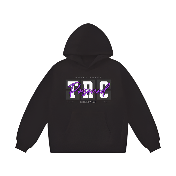 Project TRC - 460 GSM - Dark