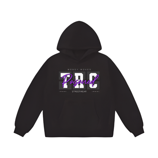 Project TRC - 460 GSM - Dark