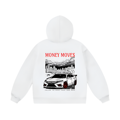 Money Moves - 460 GSM - Light