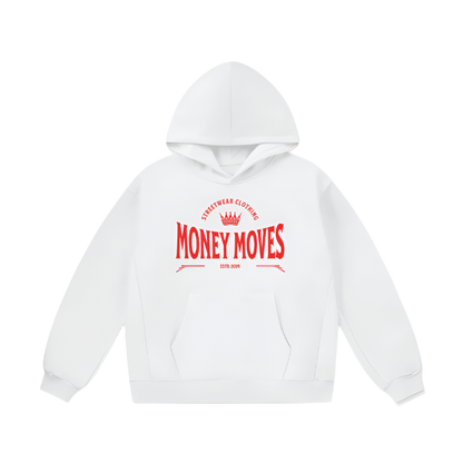 Money Moves - 460 GSM - Light