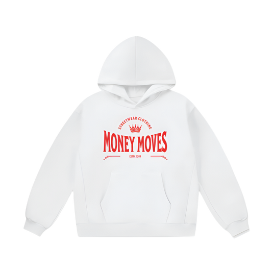 Money Moves - 460 GSM - Light